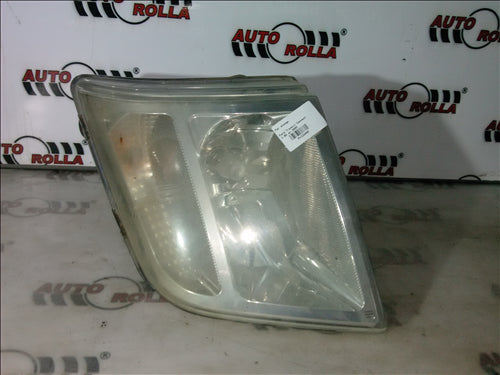 Far stanga Ford Transit Connect 1.8Dan 2005