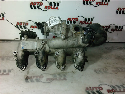 EGR Ford Transit Connect 1.8Dan 2005