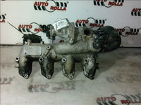 EGR Ford Transit Connect 1.8Dan 2005