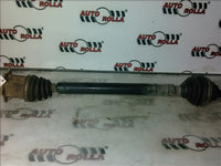 Planetara dreapta fata Volkswagen Golf 6 2.0d DSG