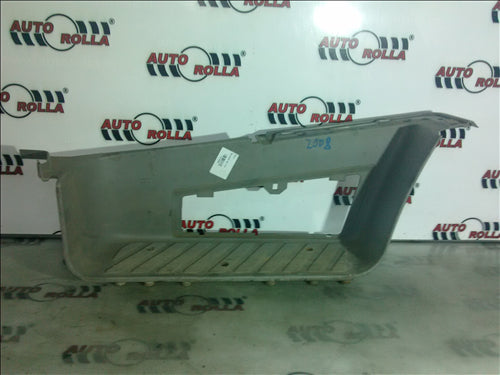 Scara Mercedes Sprinter