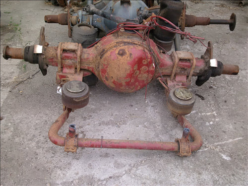 Vipera Iveco Eurostar