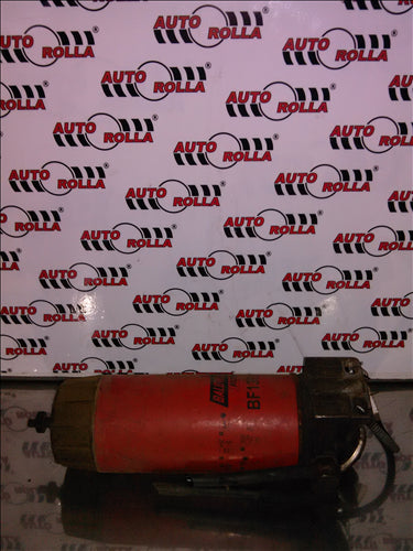 Baterie filtru motorina Mercedes Actros