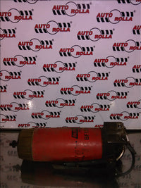 Baterie filtru motorina Mercedes Actros