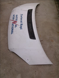 Capota Ford Transit an 2009