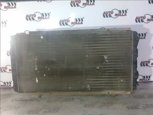 Radiator apa Fiat Ducato