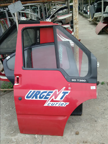 Usa dreapta fata Ford Transit