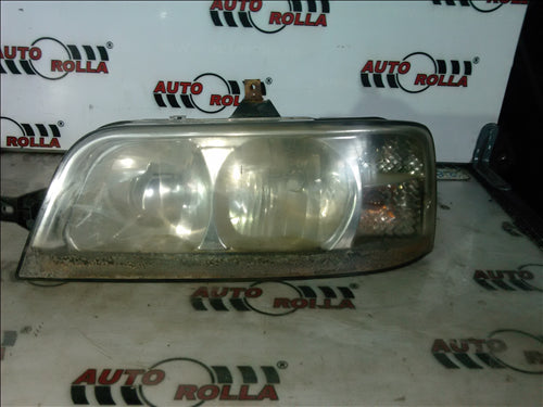 Far stanga Citroen Jumper