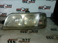 Far stanga Citroen Jumper