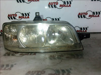 Far dreapta Citroen Jumper