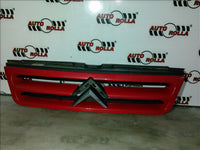 Grila masca fata Citroen Jumper