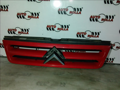 Grila masca fata Citroen Jumper