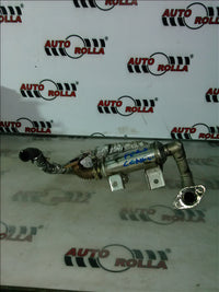 Racitor EGR Ford Transit Connect 1.8d an 2003