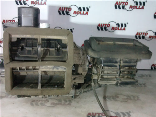 Aeroterma Fiat Ducato an 2006