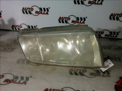 Far dreapta Skoda Fabia 2