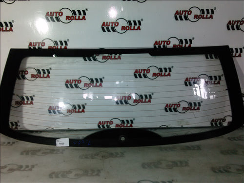 Luneta Skoda Fabia 2