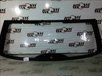 Luneta Skoda Fabia 2