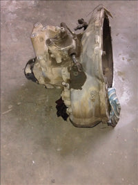 Cutie viteze Opel Astra G 1.4S, an 2007