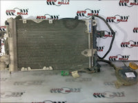 Vas expansiune Opel Astra G 1.4S an 2007