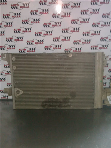 Radiator AC Opel Astra G 1.4S, an 2007