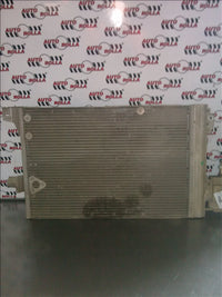 Radiator AC Opel Astra G 1.4S, an 2007