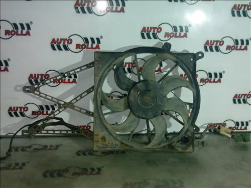 Electroventilator Opel Astra G 1.4S an 2007