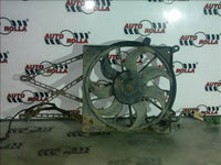 Electroventilator Opel Astra G 1.4S an 2007