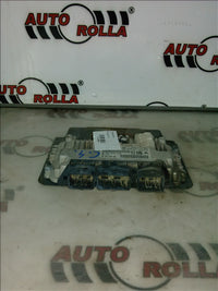 Calculator Citroen C4