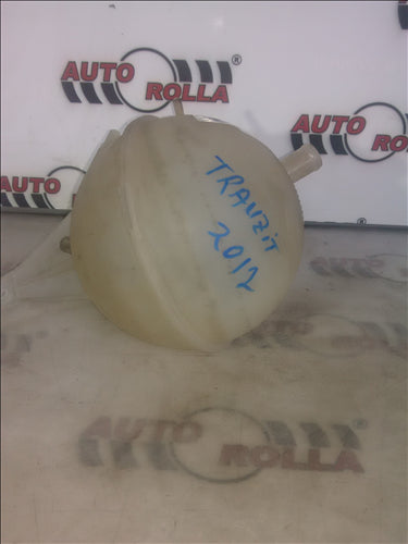 Vas expansiune Ford Transit 2.2dan 2012