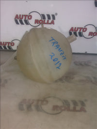 Vas expansiune Ford Transit 2.2dan 2012