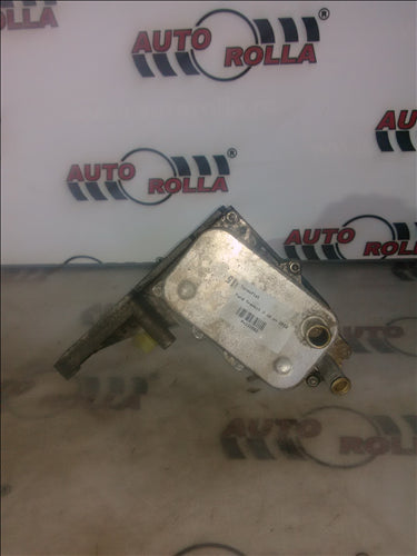 Termoflot Ford Transit 2.2dan 2012