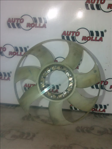 Paleti Vascocuplaj Ford Transit 2.2dan 2012