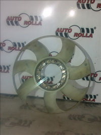 Paleti Vascocuplaj Ford Transit 2.2dan 2012