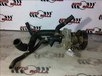 Pompa apa Ford Transit 2.2dan 2012