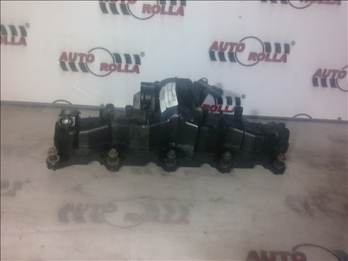 Galerie admisie Ford Transit 2.2dan 2012