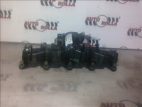 Galerie admisie Ford Transit 2.2dan 2012