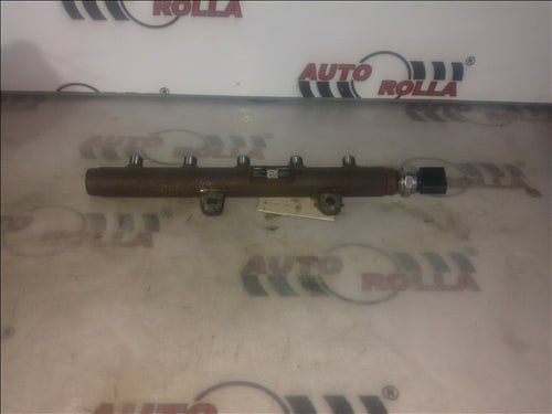 Rampa injectoare Ford Transit 2.2dan 2012