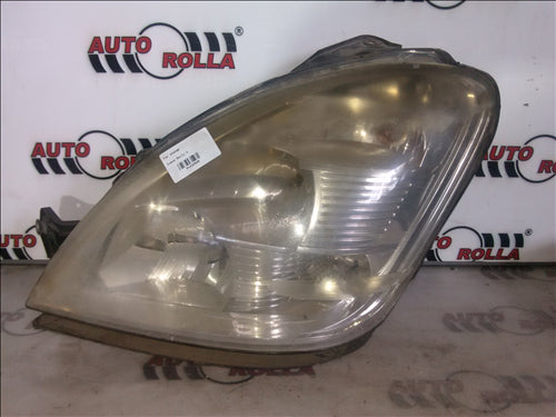 Far stanga Iveco Daily 4