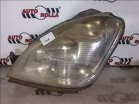 Far stanga Iveco Daily 4