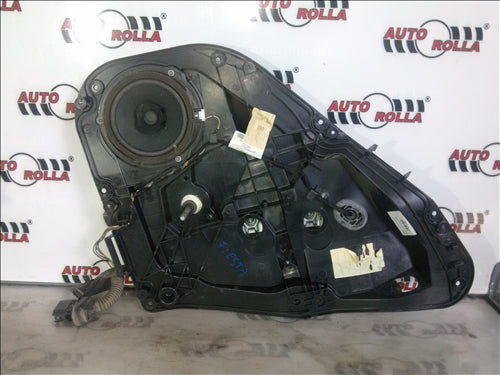 Macara manuala stanga spate Ford Fiesta 5an 2010