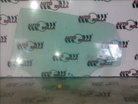 Geam stanga spate Ford Fiesta 5an 2010