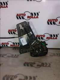 Cremaliera stanga spate Ford Fiesta 5,an 2010