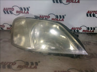 Far stanga Dacia Logan