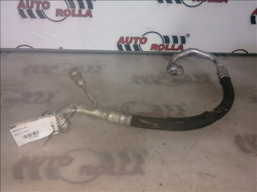 Conducta AC Dacia Logan