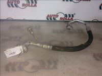 Conducta AC Dacia Logan