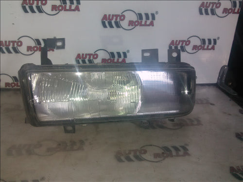 Far dreapta Renault Master 2.5D