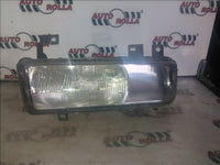 Far dreapta Renault Master 2.5D