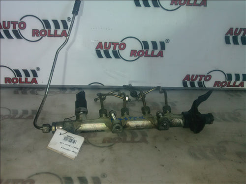 Rampa injectoare Renault Master 2.5D