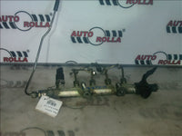 Rampa injectoare Renault Master 2.5D