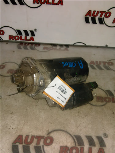 Electromotor Mercedes A class